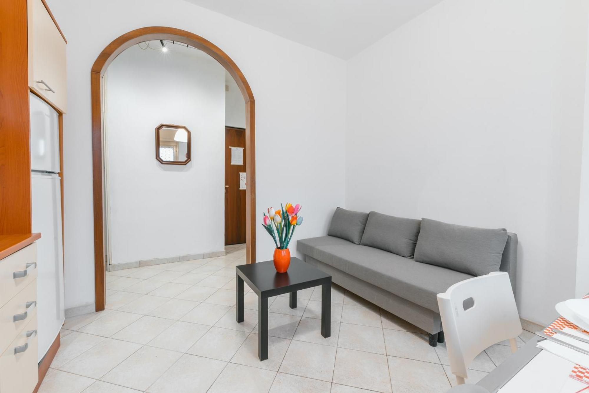 Ihost Apartment - De Andreis 11 Milano Esterno foto
