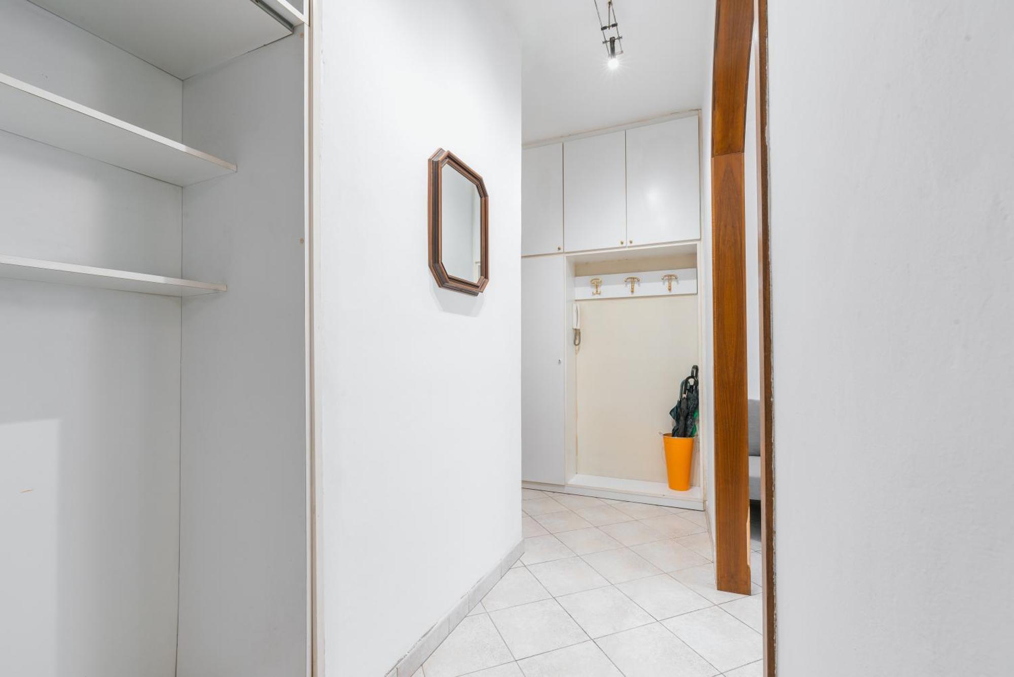 Ihost Apartment - De Andreis 11 Milano Esterno foto