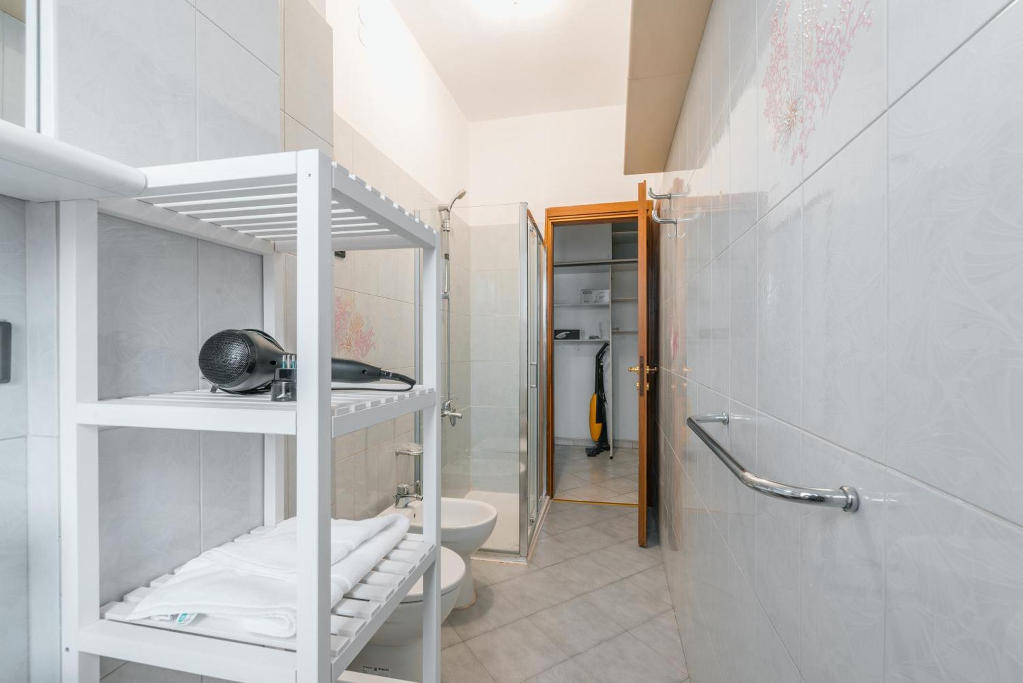 Ihost Apartment - De Andreis 11 Milano Esterno foto