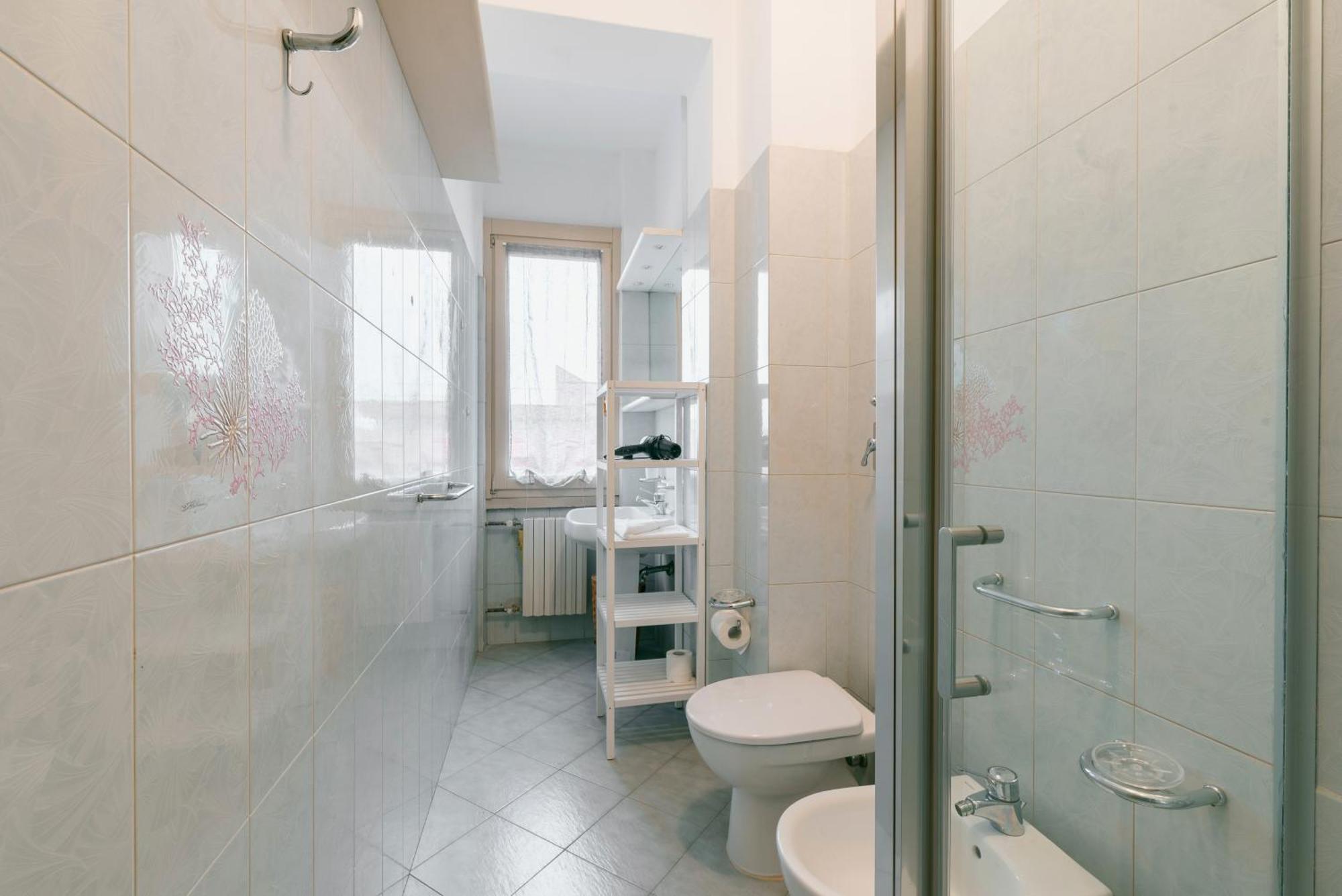 Ihost Apartment - De Andreis 11 Milano Esterno foto