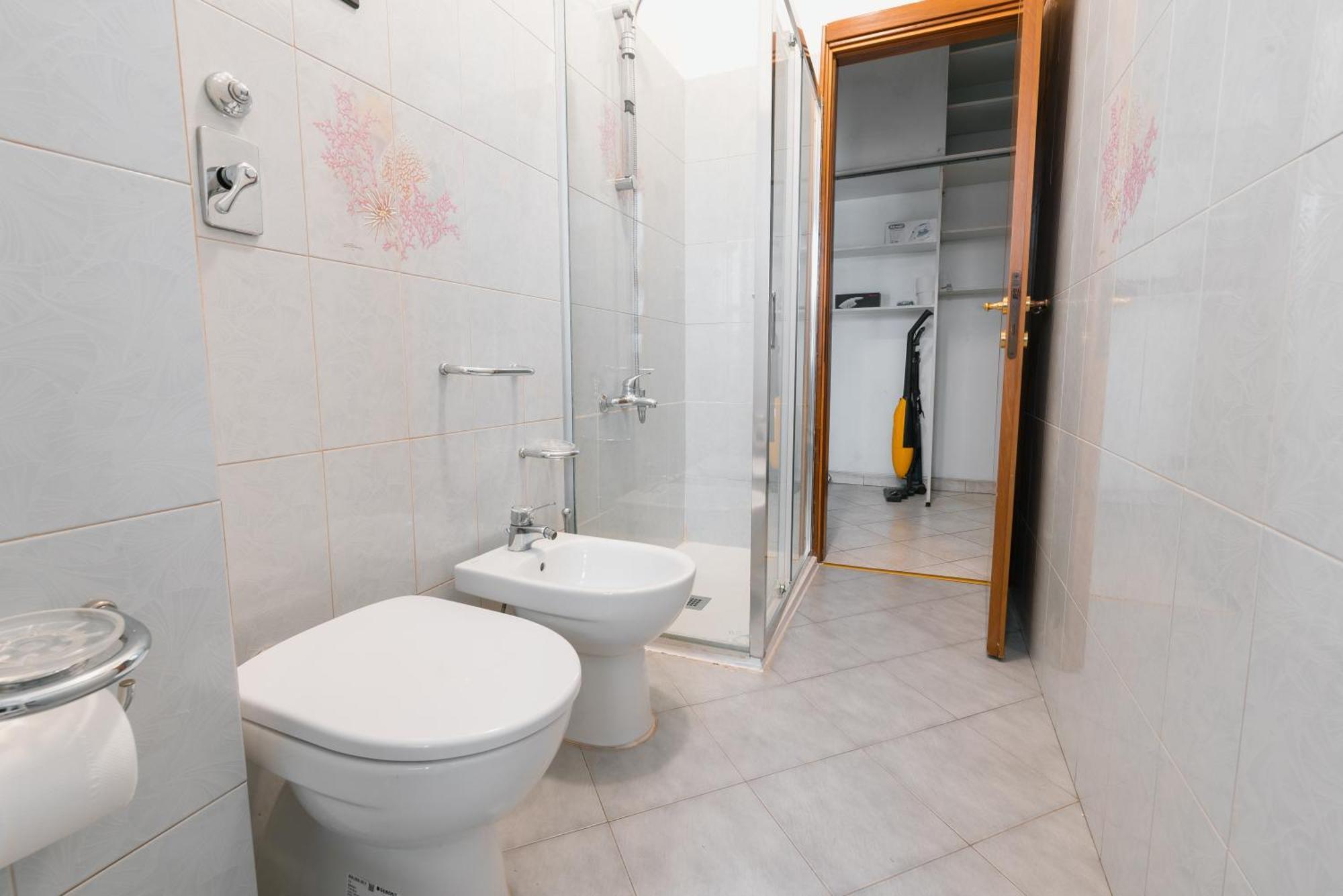Ihost Apartment - De Andreis 11 Milano Esterno foto