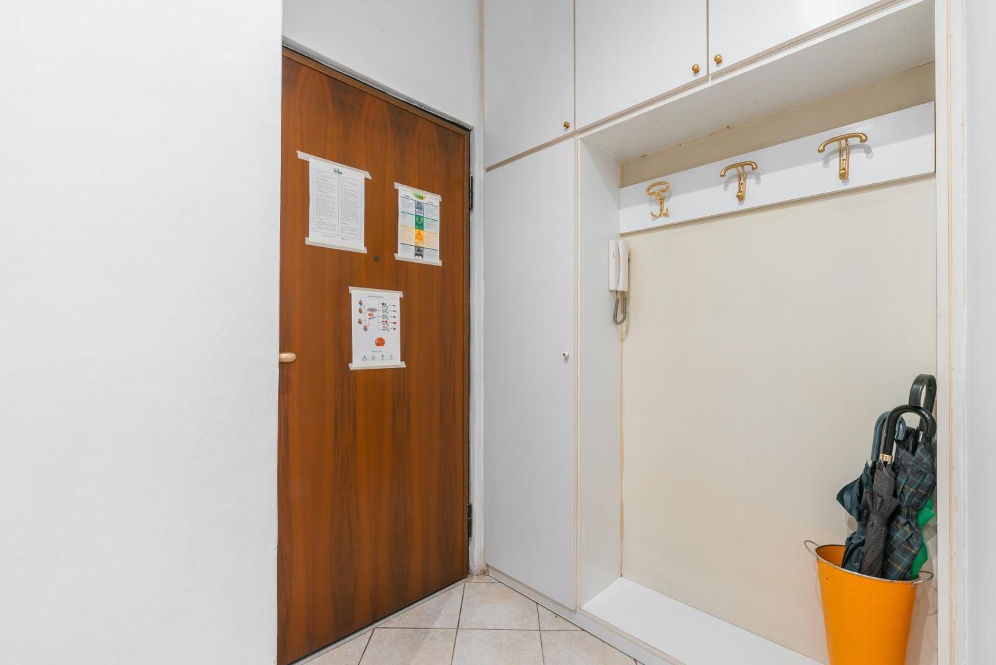 Ihost Apartment - De Andreis 11 Milano Esterno foto